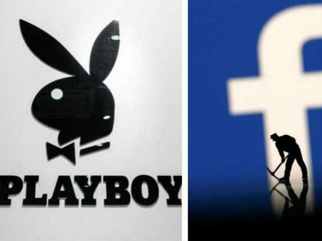 இவ்வளவு மோசமாவா இருப்பீங்க.. பேஸ்புக்கை விட்டு ஓடியது பிளேபாய்!