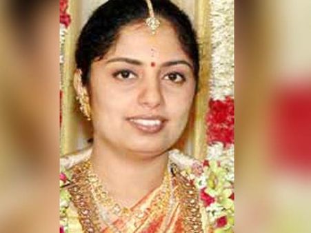 நடிகர் பிரசாந்தின் மாஜி மனைவி கிரகலட்சுமி வீட்டில் 170 சவரன் நகை கொள்ளை