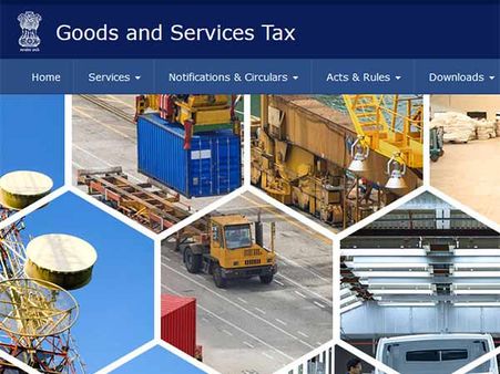 ஜிஎஸ்டி ரிட்டன் தாக்கல் செய்வது இனிமே ரொம்ப ஈஸி... ஒரே படிவத்தில் தாக்கல் செய்யலாம்!