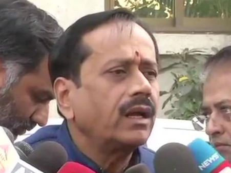 ராமர் படத்திற்கு இழிவு... கண்டிக்காத திமுக, அரசியல் கட்சிகள்... எச். ராஜா கொந்தளிப்பு!