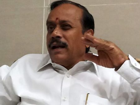 ராமராஜ்ய ரதயாத்திரையை மதவாதம் என்பது வியப்பாக உள்ளது - எச் ராஜா