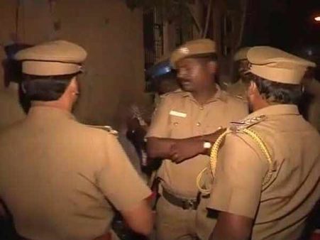 ரவுடி ஆசைத்தம்பி முதல் 'சகுனி' கார்த்திக் வரை - தமிழ்நாடு போலீஸ் என்கவுண்டர் லிஸ்ட்