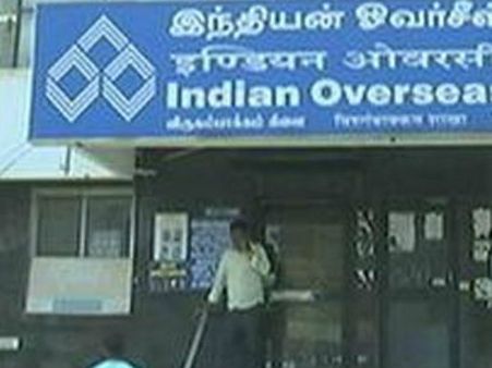 சென்னை விருகம்பாக்கம் ஐஓபி வங்கியில் ரூ.35 லட்சம் கொள்ளை: துப்பு கிடைத்துவிட்டதாக கமிஷனர் பேட்டி