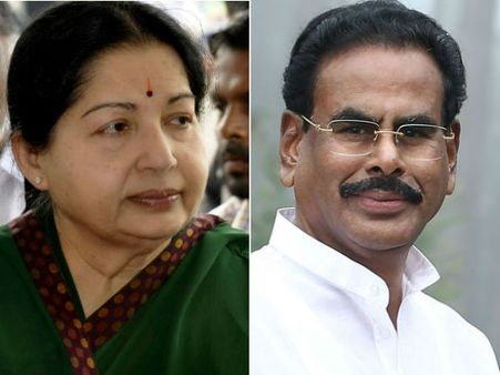 ஜெ.வின் 'அரசியல் துறவறத்தை' முடிவுக்கு கொண்டுவர நடராஜனின் நடத்திய அந்த 