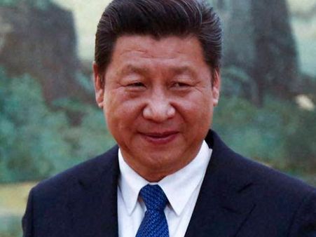 சீனாவின் ஒரு அங்குல நிலத்தைகூட விட்டுகொடுக்க மாட்டேன்.. நாடாளுமன்றத்தில் சீறிய ஜி ஜின்பிங்