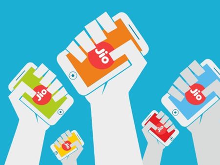 ஏர்செல் மட்டுமில்லை மொத்தம் 8 நிறுவனங்களின் கதை முடிந்தது... ஜியோதான் காரணமா?