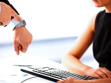 காலையில் நேர்காணலுக்கு மதியம் வந்த தபால்... இடிந்து போன கோவைப் பெண்!