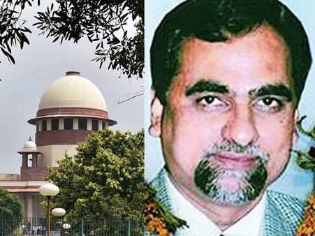 அமித்ஷாவுக்கு எதிரான வழக்கை விசாரித்த நீதிபதி லோயா மரண வழக்கு.. வாதம் முடிந்து தீர்ப்பு ஒத்திவைப்பு