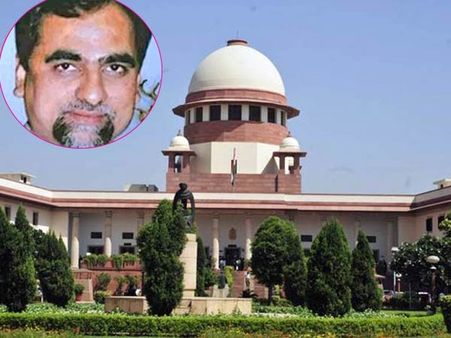 நீதிபதி லோயா மரணத்திற்கு மாரடைப்பு காரணமில்லை.. மனுவை விசாரிக்க ஏற்றுக்கொண்டது உச்ச நீதிமன்றம்