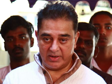 உயிரிழந்த திருச்சி உஷாவின் கணவர் ராஜாவுக்கு நடிகர் கமல் தொலைபேசியில் ஆறுதல்