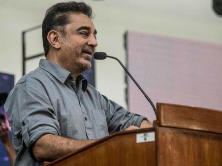 பாஜகவிற்கோ, இந்துக்களுக்கோ நான் விரோதி அல்ல - கமல்ஹாசன்