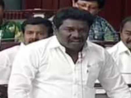 வி.எச்.பி ரத யாத்திரைக்கு அனுமதி தரக் கூடாது: கருணாஸ், தனியரசு உள்பட 4 பேர் வெளிநடப்பு