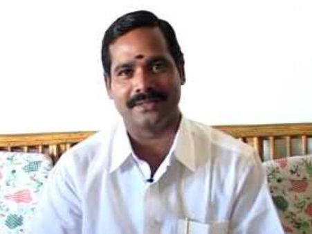 நவநீதிகிருஷ்ணன் பேசியது அவரது தனிப்பட்ட கருத்து - அதிமுக திருச்சி எம்பி குமார்