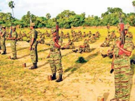 புலிகளின் ராணுவம் ஒழுக்கமானது என கூறுவதில் தயக்கமே இல்லை: மாஜி அமைதிப்படை அதிகாரி