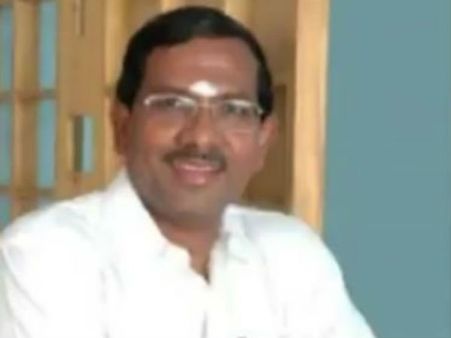 மதுரையில் தமிழ்த்தாய்க்கு சிலை.. அமைச்சர் மாஃபா பாண்டியராஜன் தகவல்