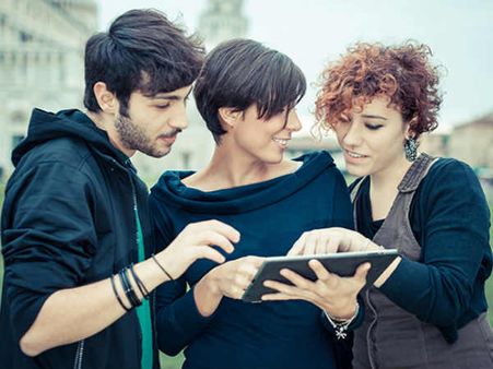 ஆன்லைனில் ஒரு வருட எம்பிஏ படிப்பு.. அசத்துகிறது எம்ஐபிஎம் குளோபல்