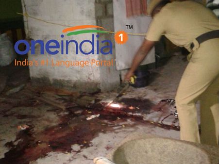 10 நாட்களாகியும் துப்பு துலங்கவில்லை... விழுப்புரம் கொலை பற்றிய தகவலுக்கு சன்மானம் அறிவிப்பு!