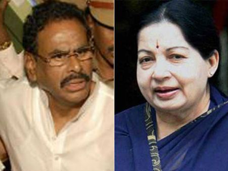 நடராஜன்-ஜெயலலிதா மோதல் ஏன்? பின்னணி தகவல்கள் - பகுதி 2
