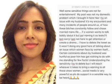 படுக்கைக்கு ரெடியாக உள்ள ஹீரோயின்கள்.. பொங்கிய தமிழ் பட தயாரிப்பாளர் மனைவி.. நெட்டிசன்கள் சப்போர்ட்