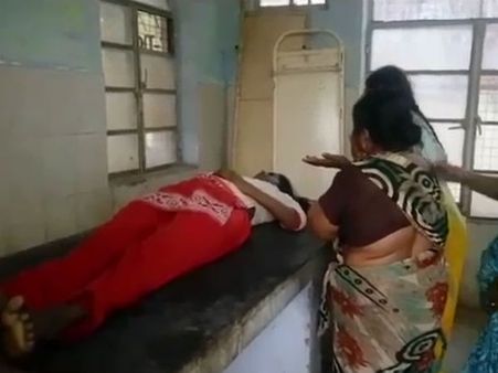 தங்கதமிழ்செல்வனின் மைத்துனர் மருமகள் தற்கொலை.. நிலக்கோட்டையில் பரபரப்பு.. சாலை மறியல்