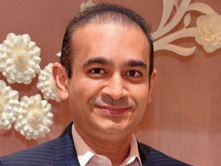 நான் ரொம்ப பிஸி.. விசாரணைக்கு நேரம் இல்லை.. சிபிஐக்கு மெயில் அனுப்பிய நீரவ் மோடி!