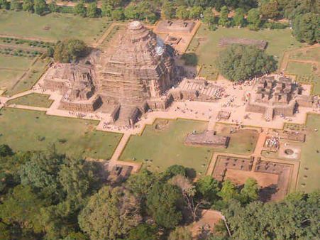 கலிங்கம் காண்போம் - பயணத் தொடர்: பகுதி 34