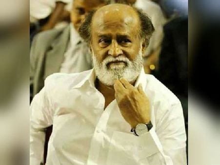 ஸ்டெர்லைட்: 47 நாட்களுக்குப் பிறகும் தமிழக அரசு நடவடிக்கை எடுக்காதது ஏன்.. ரஜினி கேள்வி