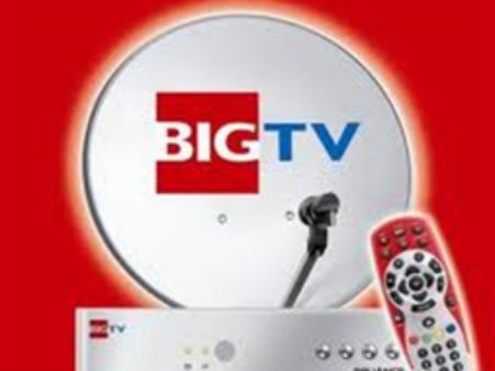 ரியைலன்ஸ் டிடிஹெச் அதிரடி.. 500 சேனல்கள் 5 வருடங்களுக்கு இலவசம்! ஹெச்.டி. சேனல்கள் ஓராண்டுக்கு ஃப்ரீ