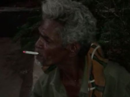 அடடே இது ரஜினிகாந்த் இல்லையா? வைரல் வீடியோ