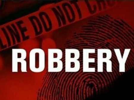 வேலை கிடைக்கவில்லை.. சென்னையில் கணவன் மனைவி வேடத்தில் கொள்ளையடிக்க சென்ற பொறியியல் பட்டதாரிகள்