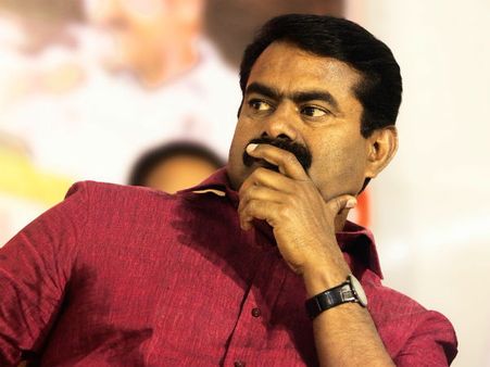 சிரியா சிறுவர் ஓலம் ஈழத்து பாலச்சந்திரனை நினைவுபடுத்துகிறது-தாக்குதலை நிறுத்த சீமான் வலியுறுத்தல்