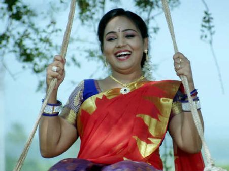 அழுகாச்சி சீரியல்களுக்கு மத்தியில் சாதி ஆணவ கொலை பேசும் சிவகாமி