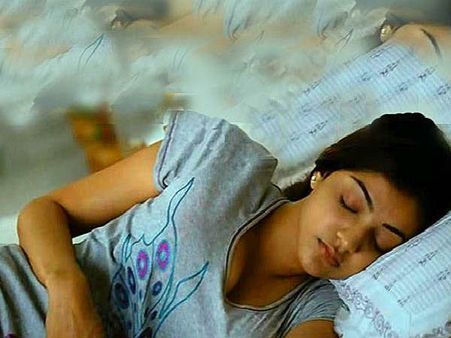உலக தூக்க தினம் 2018: நல்லா தூங்கினா உறவில் உச்சத்தை எட்டலாம்! #worldsleepday2018