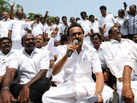 தமிழகத்தில் பாஜக ஆட்சியா? அதிமுக ஆட்சியா?... சட்டசபை பேச்சு நீக்கம்... ஸ்டாலின் குற்றச்சாட்டு!