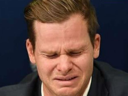 ஆஸி. கிரிக்கெட் நிலையை பாருங்க: 