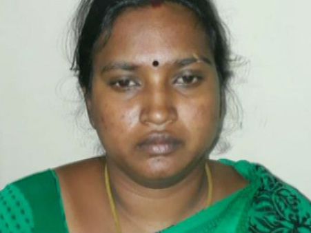 கள்ளக்காதலுக்கு இடைஞ்சல்.. கணவனை போட்டுத்தள்ள ஸ்கெட்ச் போட்ட பெண் உட்பட மூவர் கைது