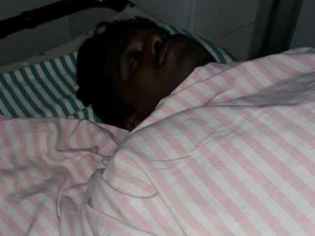 திருச்சி: மன உளைச்சலில் 5வயது மகளை கொன்று தனியார் வங்கி மேலாளர் தற்கொலை