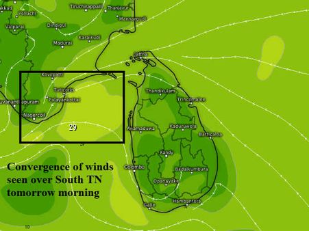 சென்னையில் இன்று முதல் வெயில் சுட்டெரிக்கும்... எச்சரிக்கும் தமிழ்நாடு வெதர்மேன்