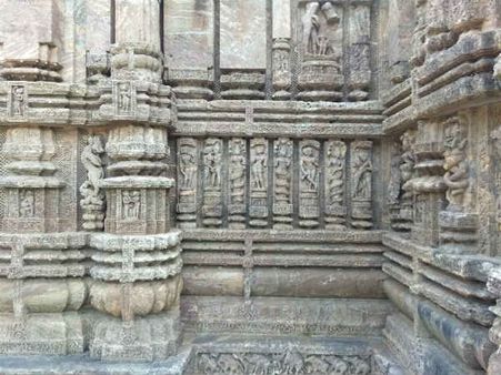 கலிங்கம் காண்போம் - பயணத் தொடர்: பகுதி 36