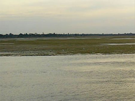வீராணம் ஏரி வறண்டது - சென்னைக்கு குடிநீர் அனுப்புவது நிறுத்தம் -குடிநீர் தட்டுப்பாடு ஏற்படுமா?