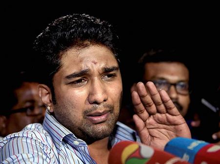 மார்ச் 9ஆம் தேதி மீண்டும் ஆஜராக விவேக் ஜெயராமனுக்கு ஆறுமுகசாமி கமிஷன் சம்மன்!