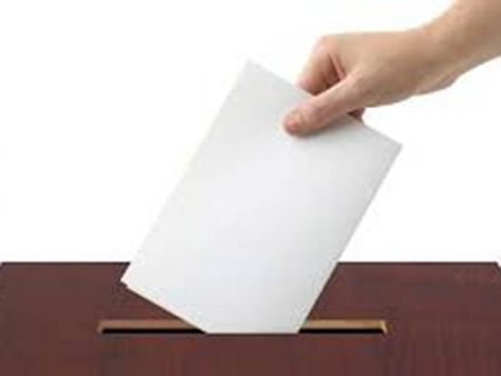 வாக்குச்சீட்டு முறையை அனைத்து கட்சிகளும் விரும்பினால் கொண்டு வர தயார்: பாஜக பொதுச்செயலாளர்