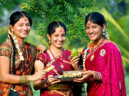 சூரியனும் சனியும் இணைந்து ஊழலுக்கு வெக்கபோறாங்க ஆப்பு - யுகாதி கூறும் கட்டியம்!