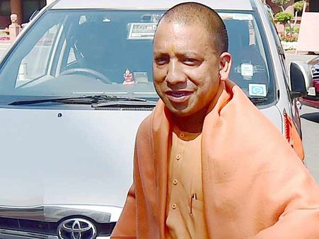 ராமர் கோவில் கட்ட ரூ.300 கோடி தாங்க.. கார்ப்பரேட்டுகளிடம் கை ஏந்தும் யோகி ஆதித்யநாத்!