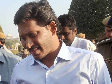 மோடி அரசுக்கு எதிரான ஒய்எஸ்ஆர் காங். நம்பிக்கை இல்லா தீர்மானம் வெல்லுமா?