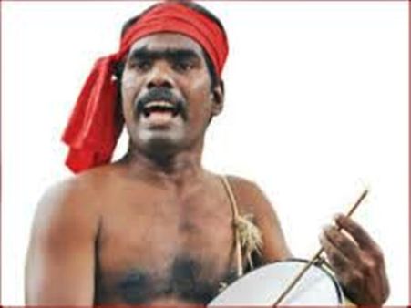 இந்து அமைப்புகளால் உயிருக்கு அச்சுறுத்தல்... பாடகர் கோவன் குற்றச்சாட்டு!