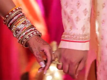 சென்னை: 3 நாட்களில் 4 குழந்தைத் திருமணம்... அதிகாரிகளின் அதிரடியால் நிறுத்தம்