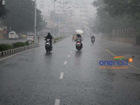 தென் தமிழகத்தில் கனமழை பெய்ய வாய்ப்பு.. சென்னை வானிலை மையம் கூல் கூல் அறிவிப்பு