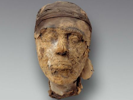 4000 வருட பழமையான எகிப்து மண்டையோடு.. பல்லை வைத்து மொத்த வரலாற்றையும் சொன்ன எஃப்.பி.ஐ!