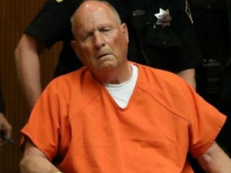 50 வன்புணர்வு.. 12 கொலை.. 40 வருட முடிச்சை அவிழ்த்த டிஎன்ஏ.. கைதானான் கலிபோர்னியா சீரியல் கில்லர்